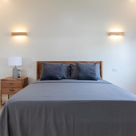 The Nordic House Hotel Bacnotan ภายนอก รูปภาพ